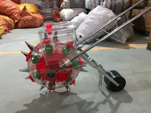Semen Plastic Seed Planter