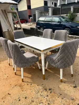 High Quality Dinning Set