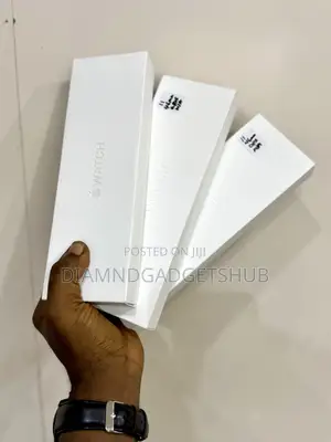 Apple Watch 11