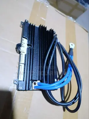 JBD Jiabaida 150a 6s-21s Smart Lithium Battery BMS