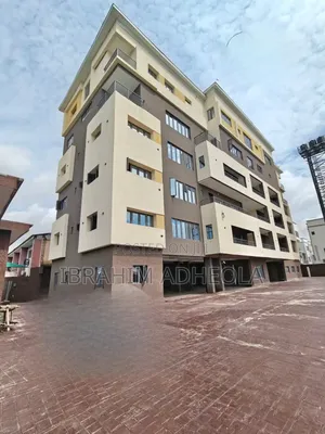 Mini Flat in Ikeja Gra for sale