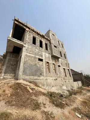 5bdrm Duplex in Katampe Extension for sale