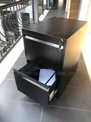 Filing Cabinet Two Drawer
