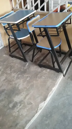 School Desk for Classroom