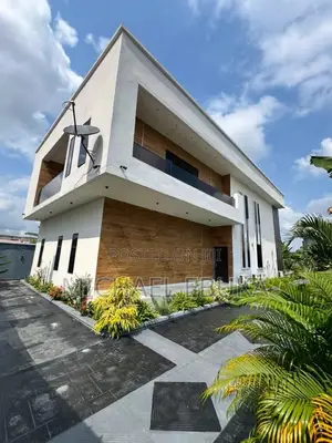 Furnished 5bdrm Duplex in Rumuodara for sale