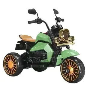 Golg Power Bike