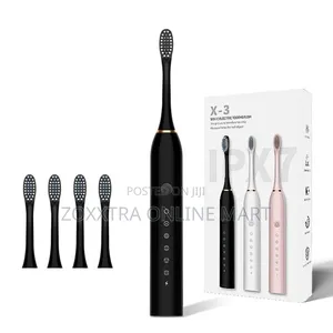 Electric Toothbrush