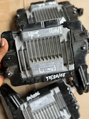Ecu Brain Box Honda Accord 2018/2020 Tubor 1.5l 37820-6a0-A54