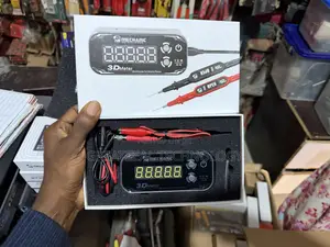 Mechanic Multimeter for Mobile Phones