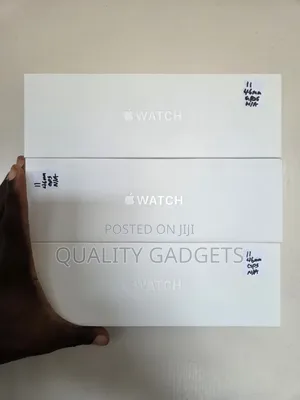 New Apple Watch Series 11 46mm