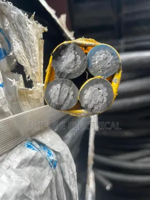 35mm 4 Core Bolon Nigeria