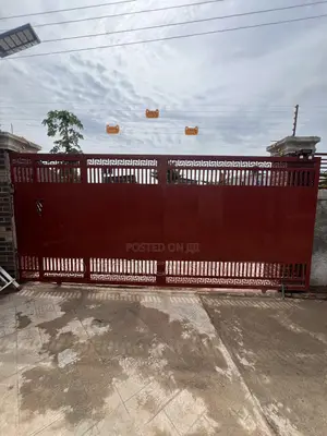 Iron Gate.