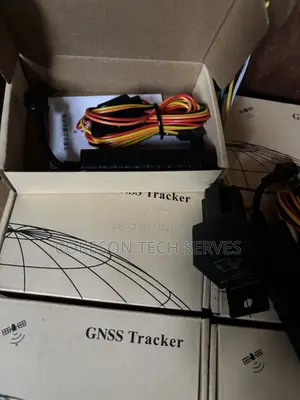 Life Long GPS Tracker for Vehicle