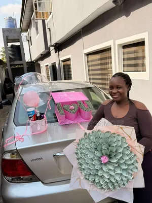 Surprise Packages