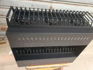 Data Transfer Usb Hub (40 Ports)