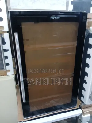 Bosch 50cm Wine Chiller