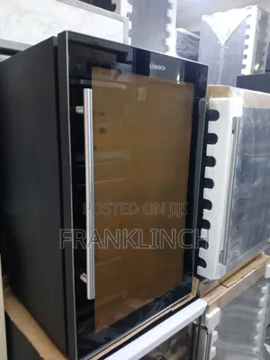 Bosch 50cm Wine Chiller