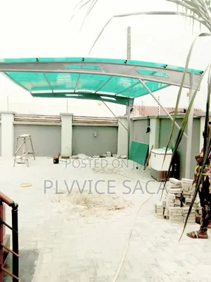 Danpalon Carport
