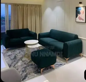 Full Set of Chairs Which Is 1,1,2,3