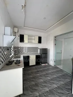 1bdrm Apartment in Chevron Lekki for rent