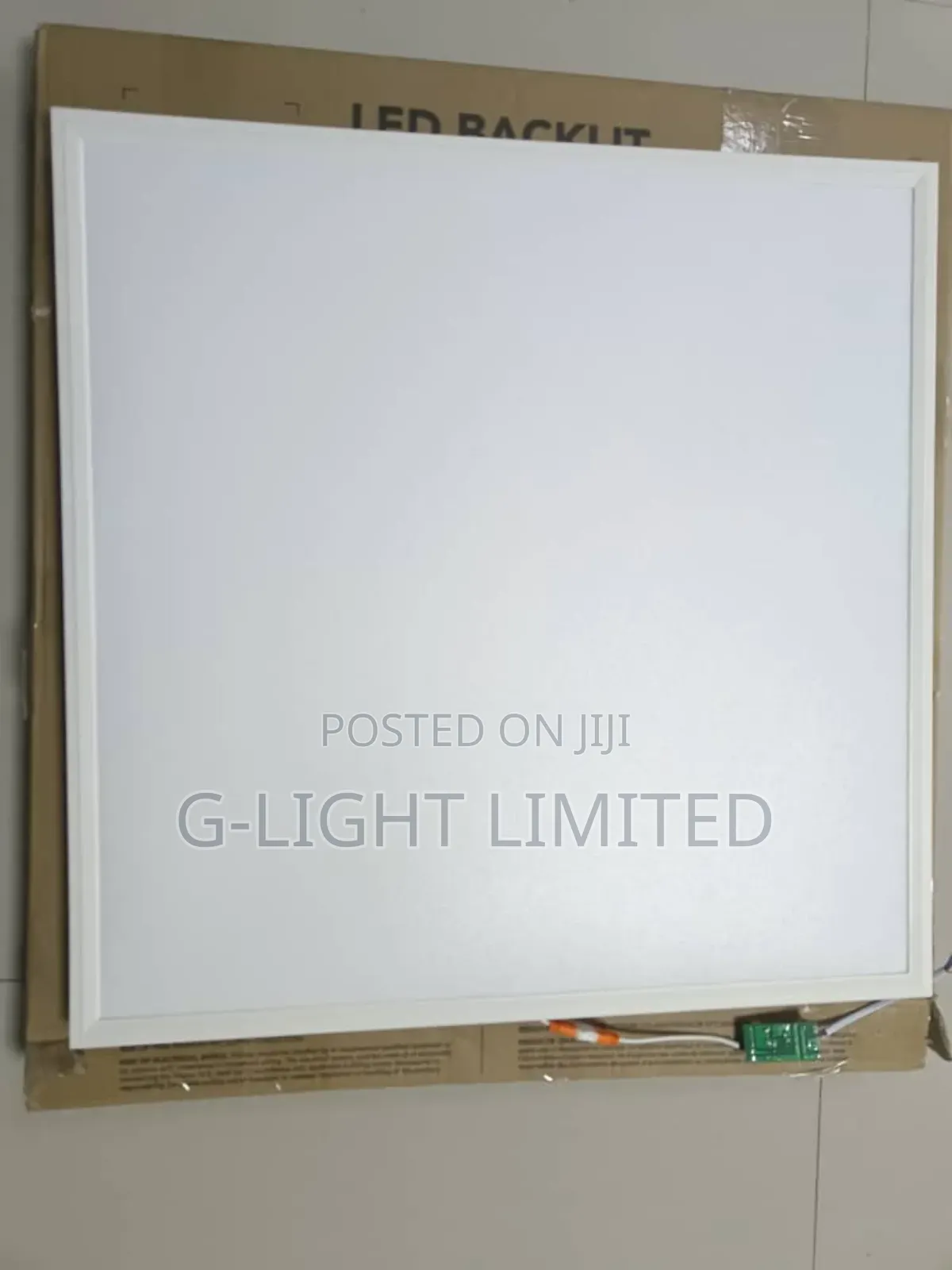 Ceiling Lights