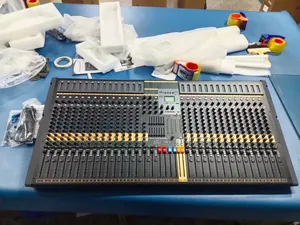 MSD Semi Digital 32 Channel Mixer