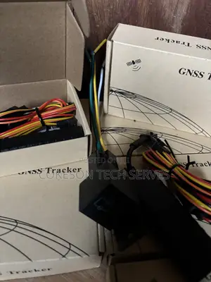 Reliable and Life Long GPS Tracker for Bike and Car