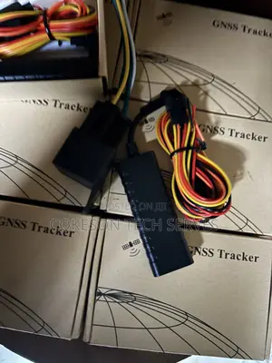 Life Long and Reliable Security GPS Bike and Vehicle Tracker