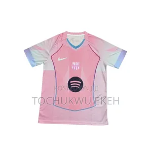 Barcelona Pink Candy Special Edition Kit