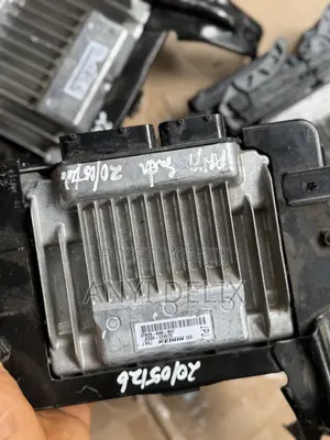 Ecu Brain Box Honda Accord 2018/2020 1.5l Turbo Engine 37820-6a0-952.