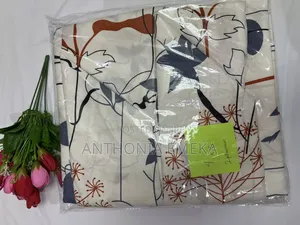 Bed Sheet and More