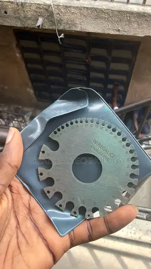 Wire Guage
