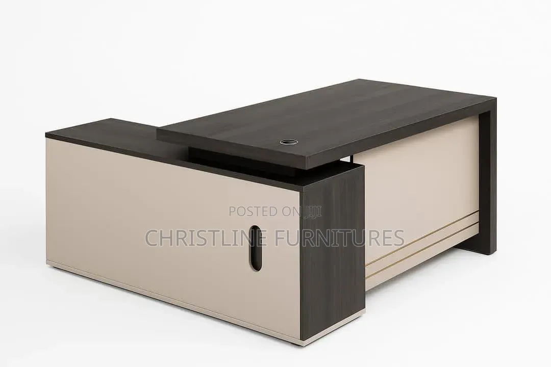 Quality Office Executive Table 2metere