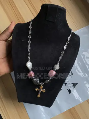 Unisex Neckpiece