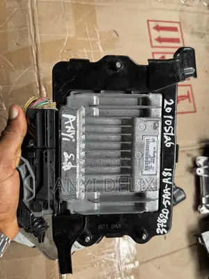 Ecu Brain Box Honda Civic 2018 1.5l Tubor 4cylinder at 37820-5aa-A81