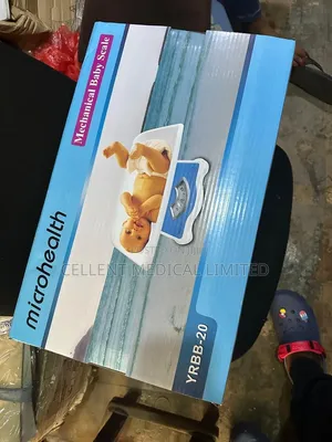 Baby Scale Mechanical