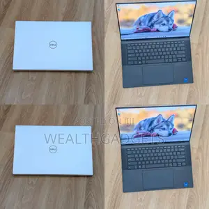 Laptop Dell XPS 15 9510 32GB Intel Core i7 SSD 512GB
