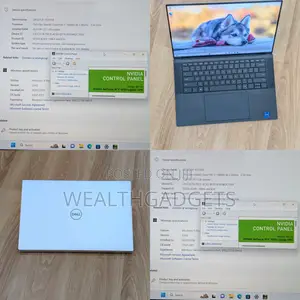 Laptop Dell XPS 15 9510 32GB Intel Core i7 SSD 512GB