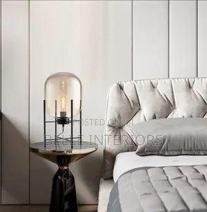 Nordic Floor Lamp Modern Iron