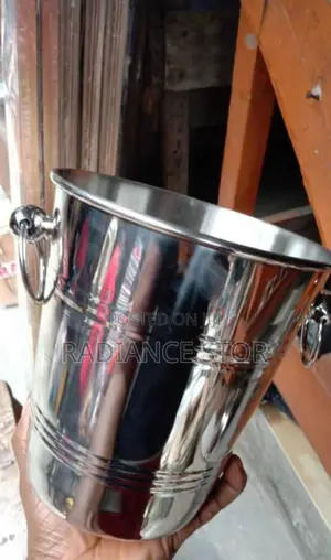 5 Liters Wine/Champagne Bucket