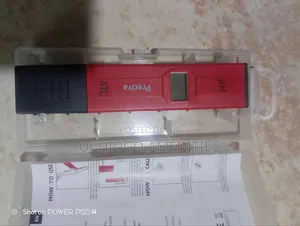 Ph Meter (Atc)