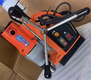Magnetic Drill 35mm