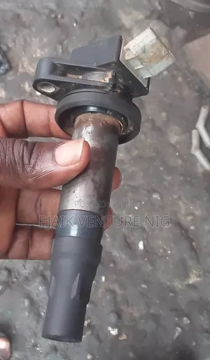 Plug Coils Toyota Corolla 1zz. 2003/2004/2005/2006