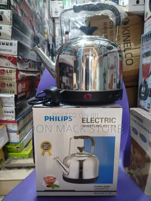 Philips Electric Kettle 7 Litres