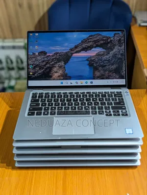 Laptop Dell Latitude 7400 16GB Intel Core i7 SSD 512GB