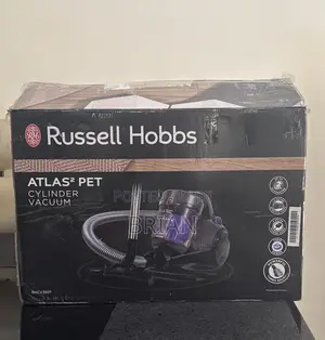 Russell Hobbs Vacuum Cleaner
