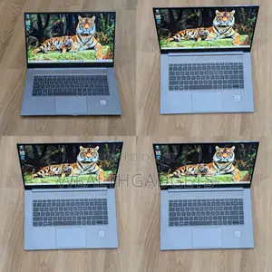 Laptop HP ZBook Create G7 32GB Intel Core i7 SSD 512GB