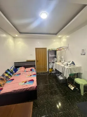 1bdrm Block of Flats in Alagomeji for sale
