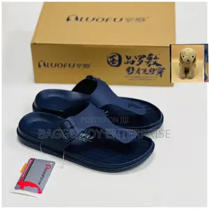 *!!Top Notch Original Luofu With Box Sizes: 40- 45 *
