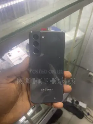 Samsung Galaxy S22 5G 256 GB Black